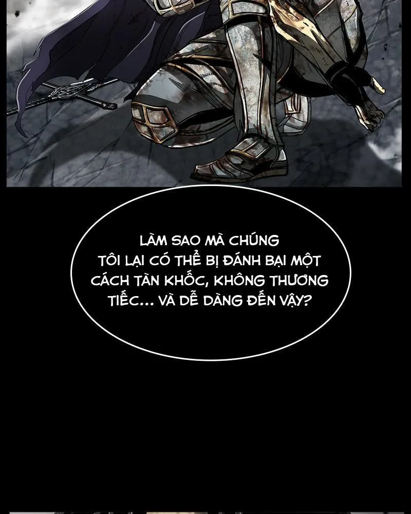 The First Hunter chương 80 - trang 72