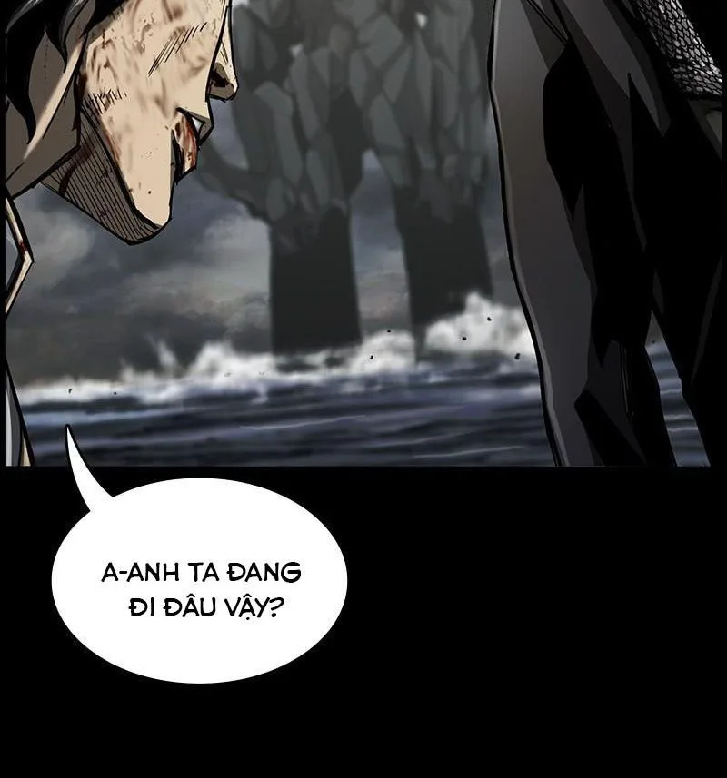 The First Hunter chương 80 - trang 90