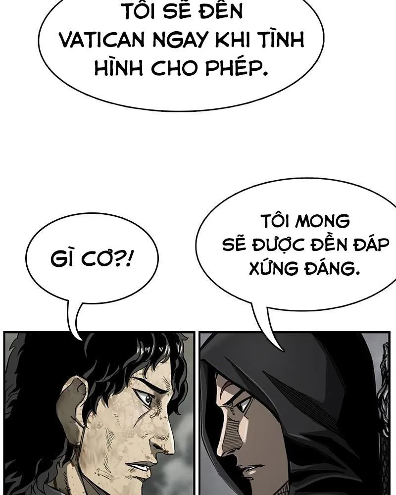 The First Hunter chương 82 - trang 69