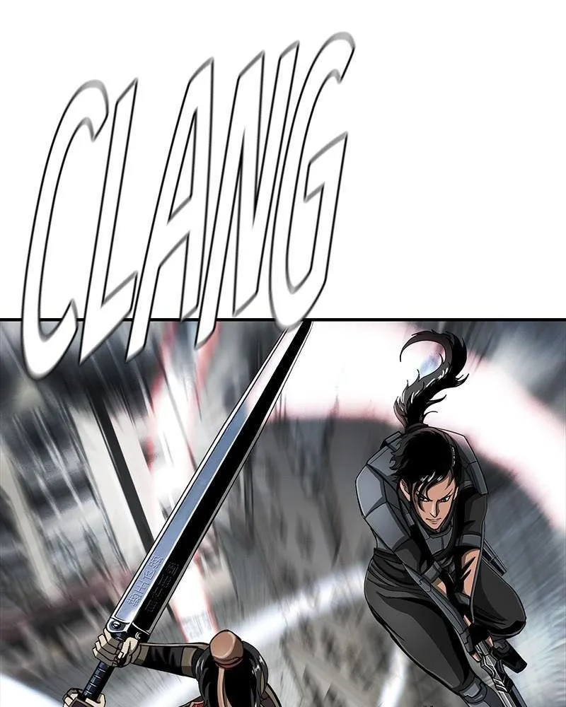 The First Hunter chương 82 - trang 85