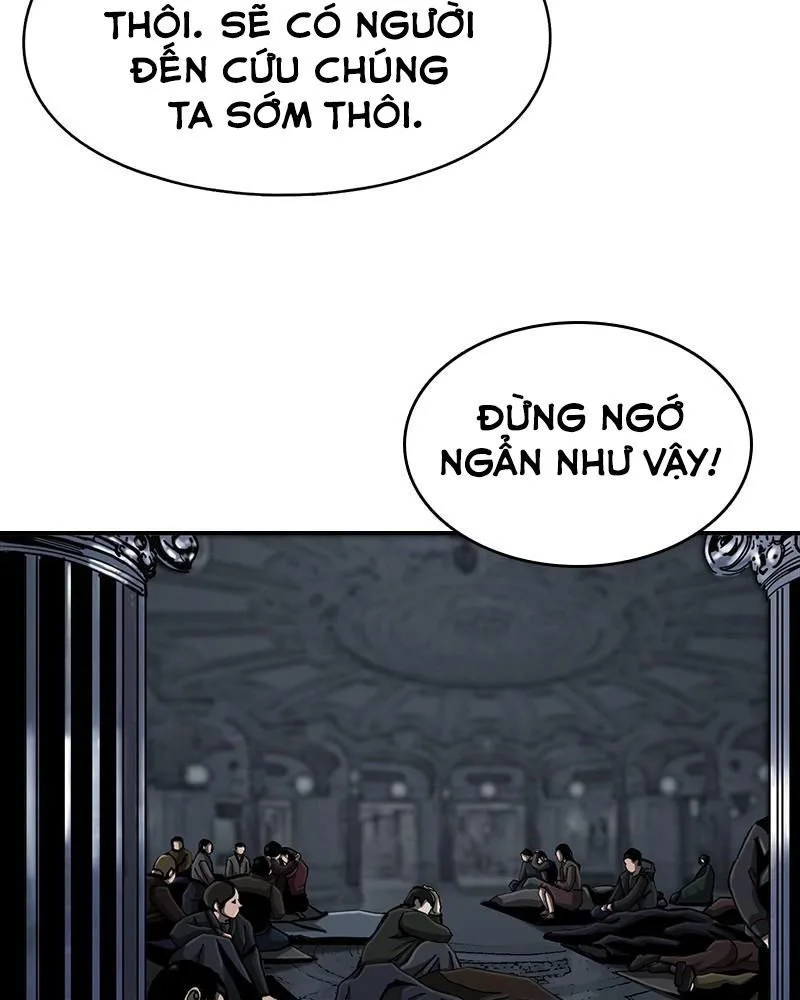 The First Hunter chương 84 - trang 4