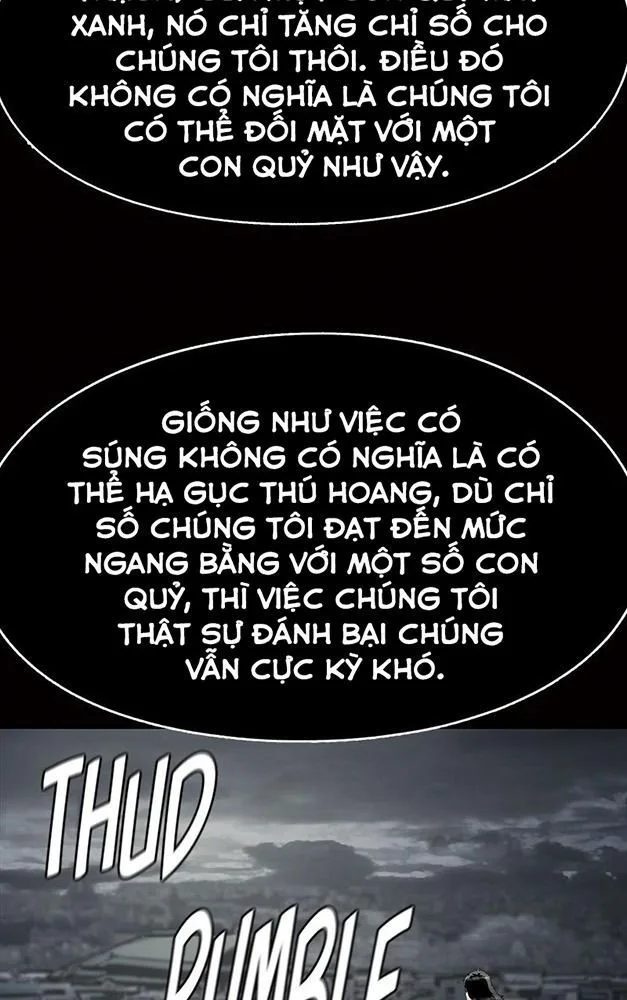 The First Hunter chương 84 - trang 44