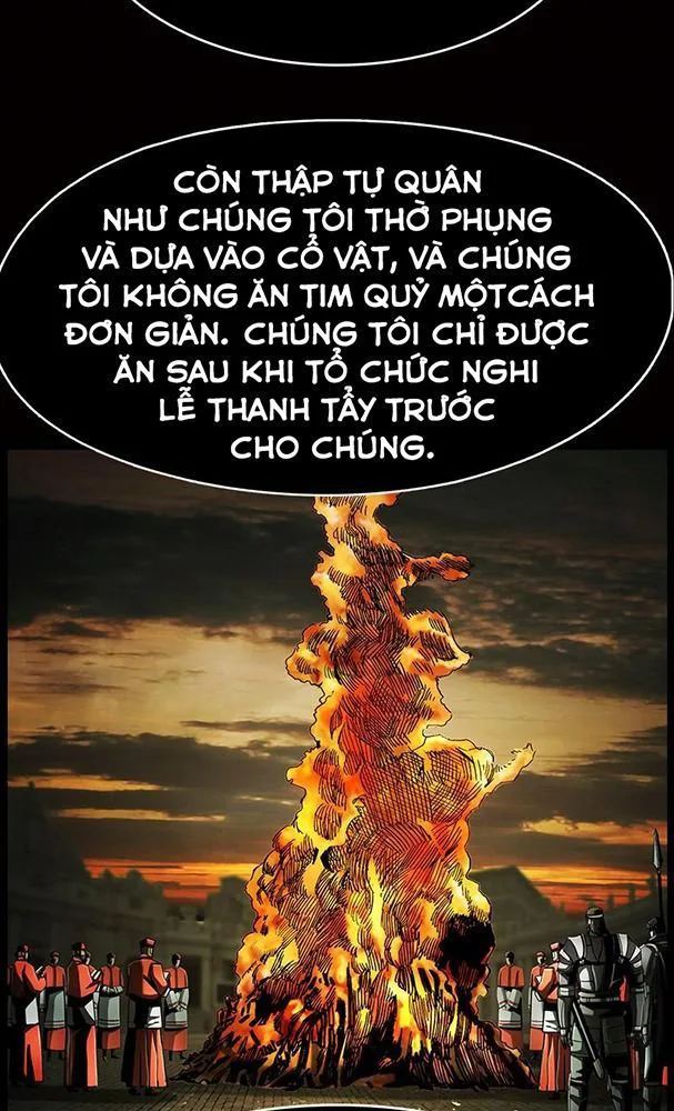 The First Hunter chương 84 - trang 47