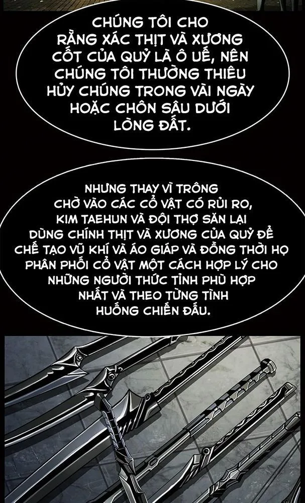 The First Hunter chương 84 - trang 48