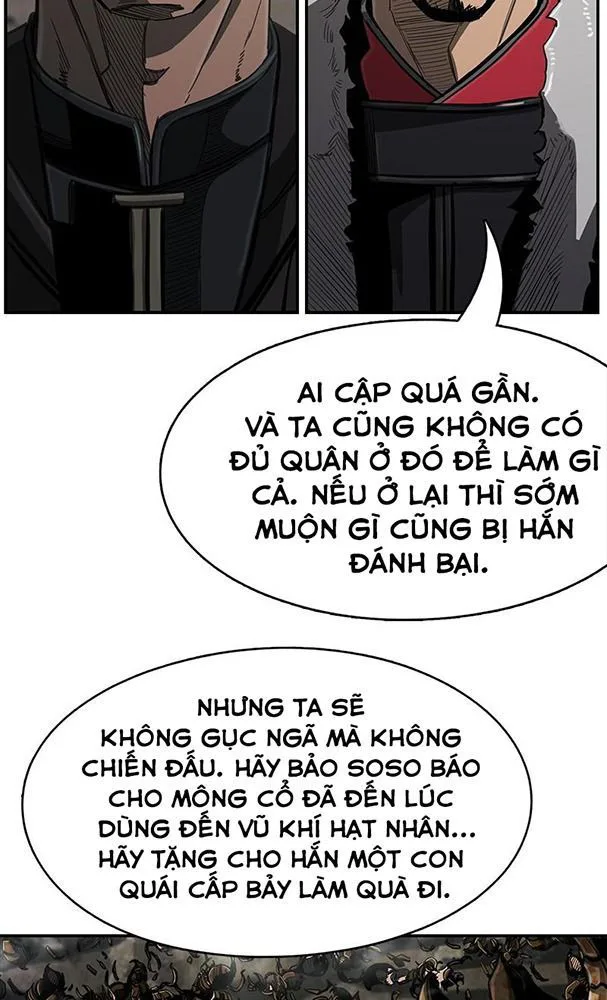 The First Hunter chương 84 - trang 63