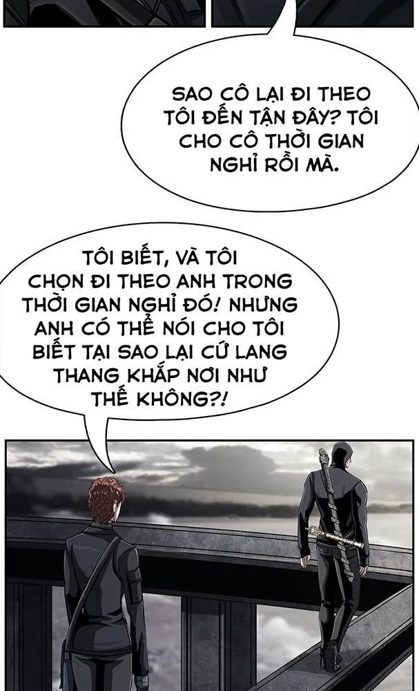 The First Hunter chương 84 - trang 68