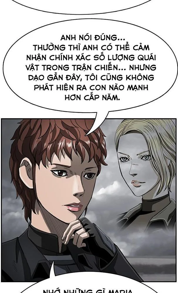 The First Hunter chương 84 - trang 72