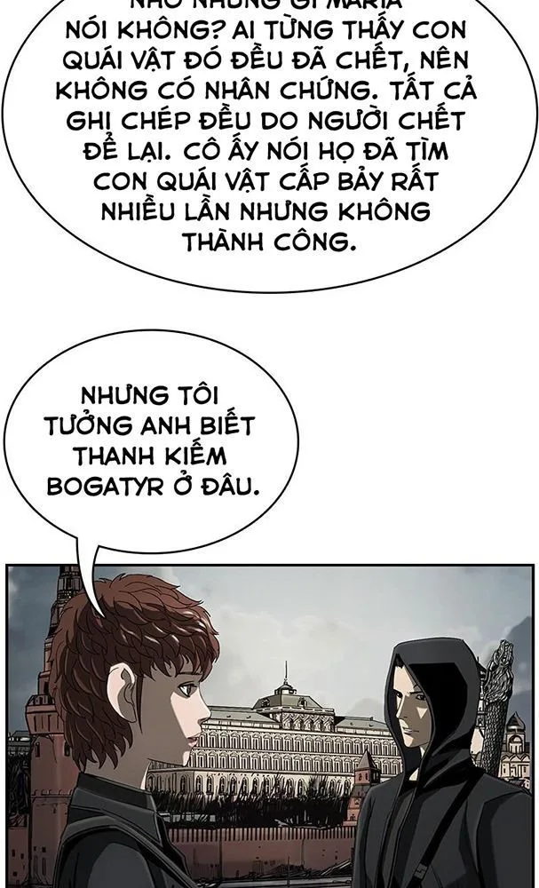 The First Hunter chương 84 - trang 73