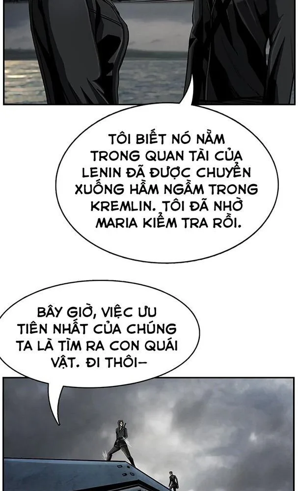 The First Hunter chương 84 - trang 74