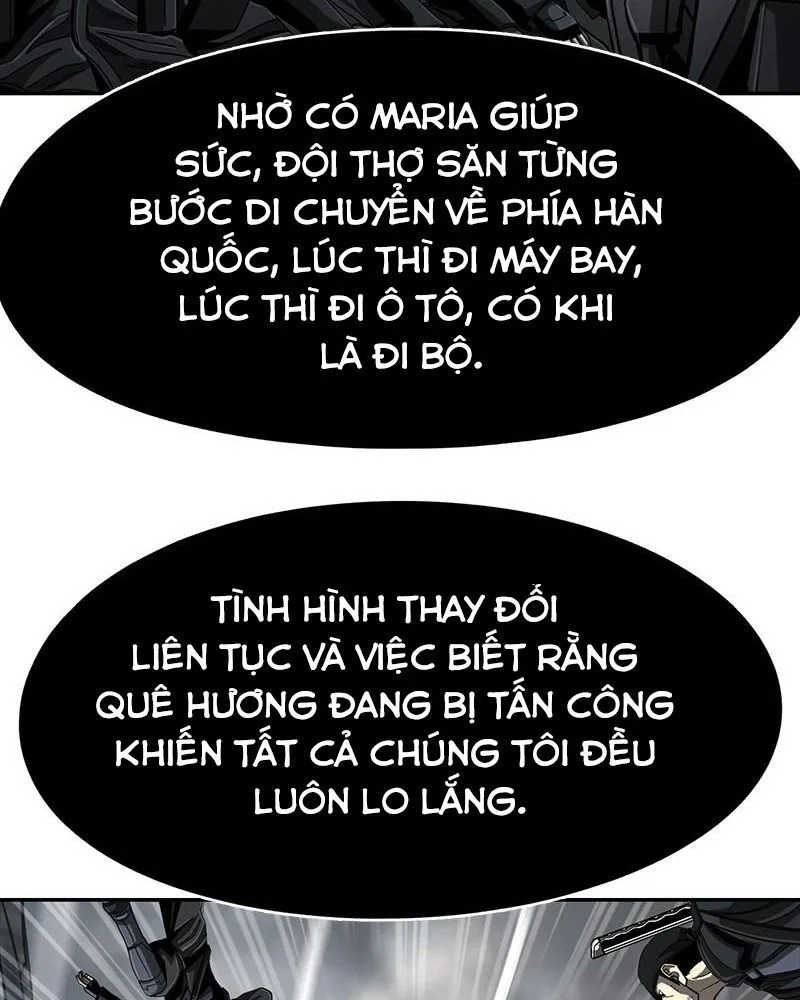 The First Hunter chương 92 - trang 25