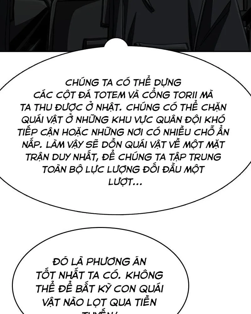 The First Hunter chương 92 - trang 82