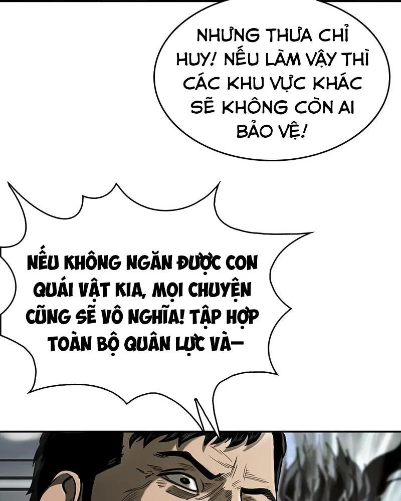 The First Hunter chương 92 - trang 86