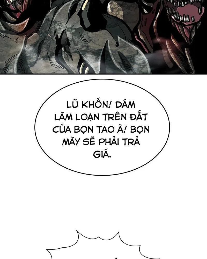 The First Hunter chương 92 - trang 94