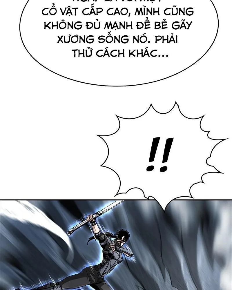 The First Hunter chương 95 - trang 38