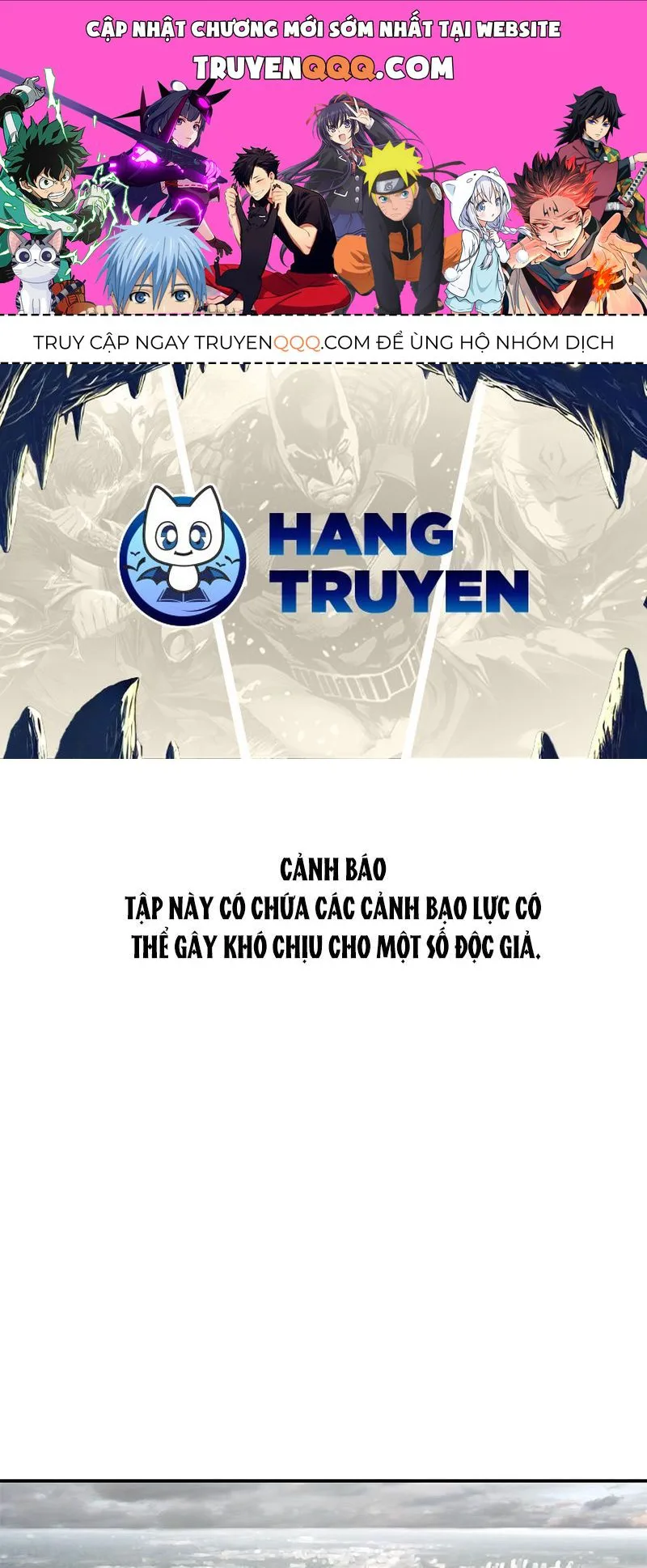 The First Hunter chương 97 - trang 1