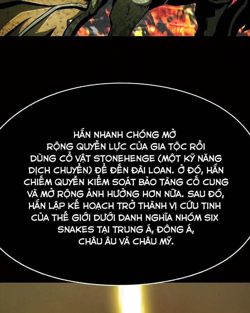 The First Hunter chương 97 - trang 28