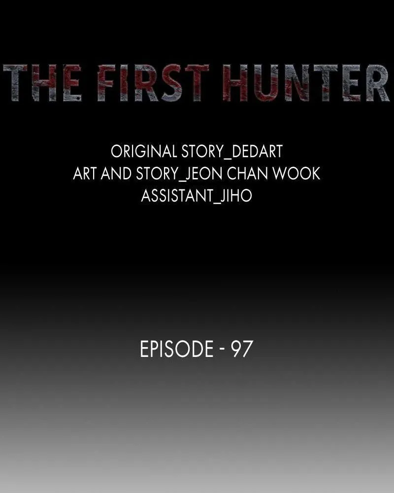 The First Hunter chương 97 - trang 35