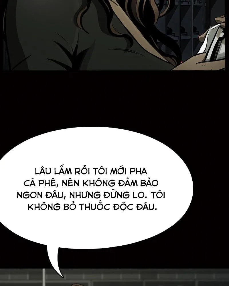 The First Hunter chương 97 - trang 58