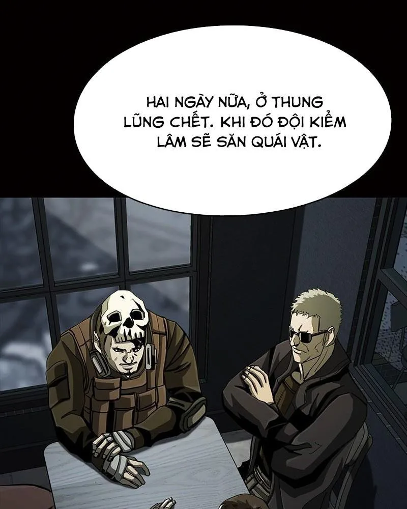 The First Hunter chương 97 - trang 65