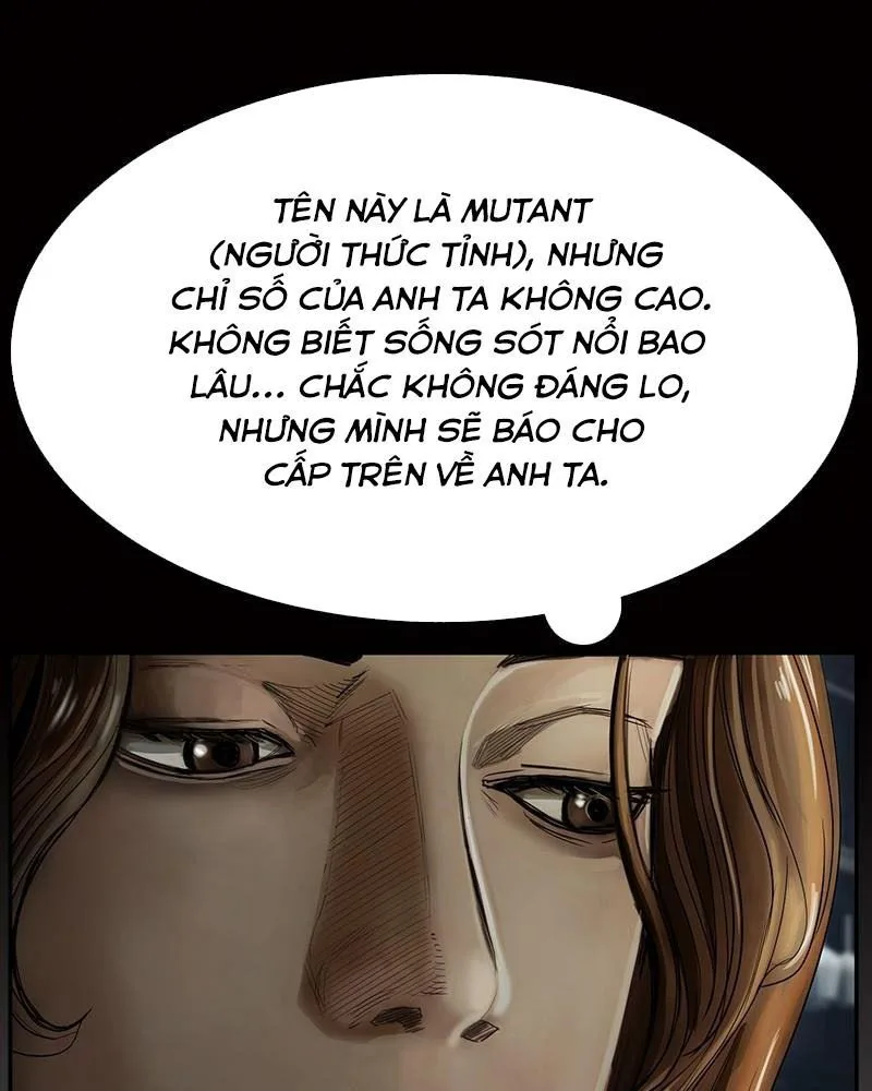 The First Hunter chương 97 - trang 69