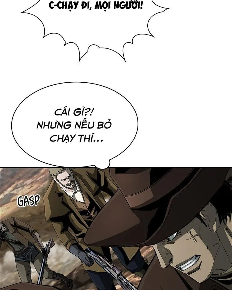 The First Hunter chương 97 - trang 99
