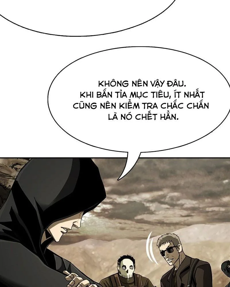 The First Hunter chương 97 - trang 114