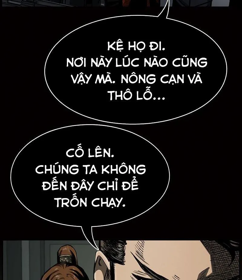 The First Hunter chương 98 - trang 13