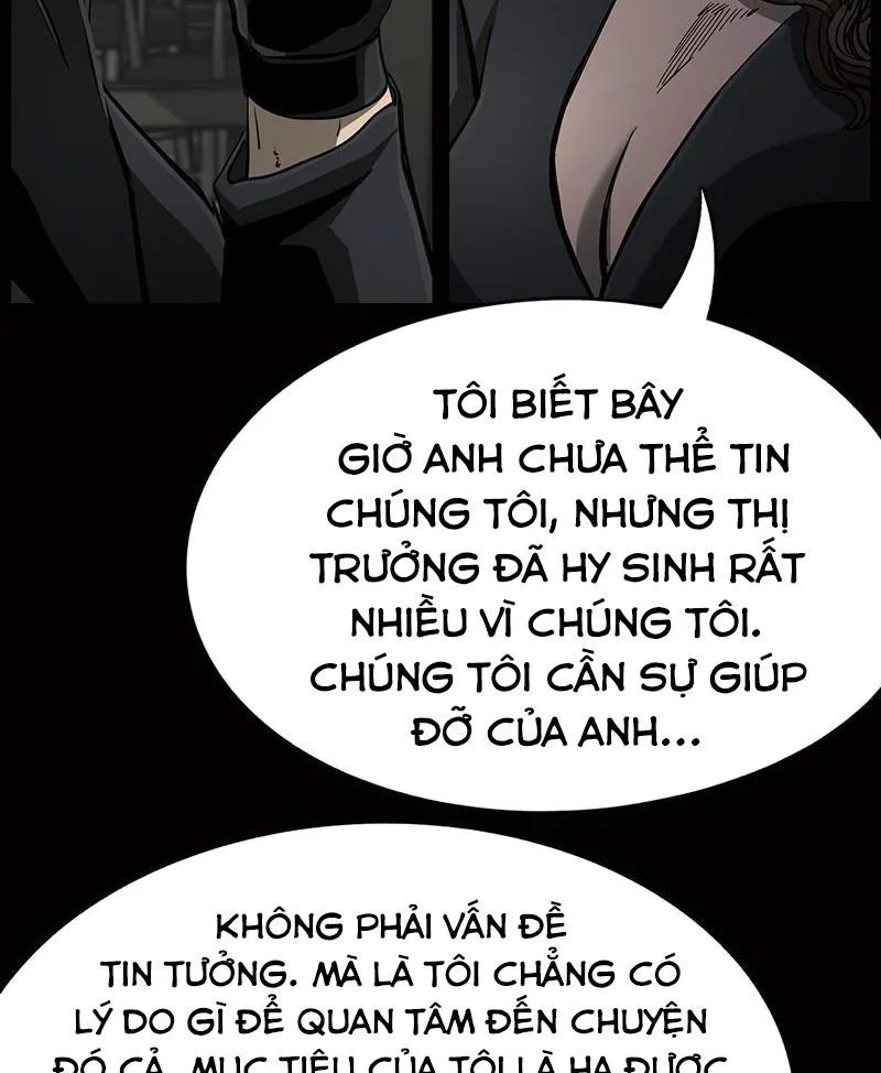 The First Hunter chương 98 - trang 28