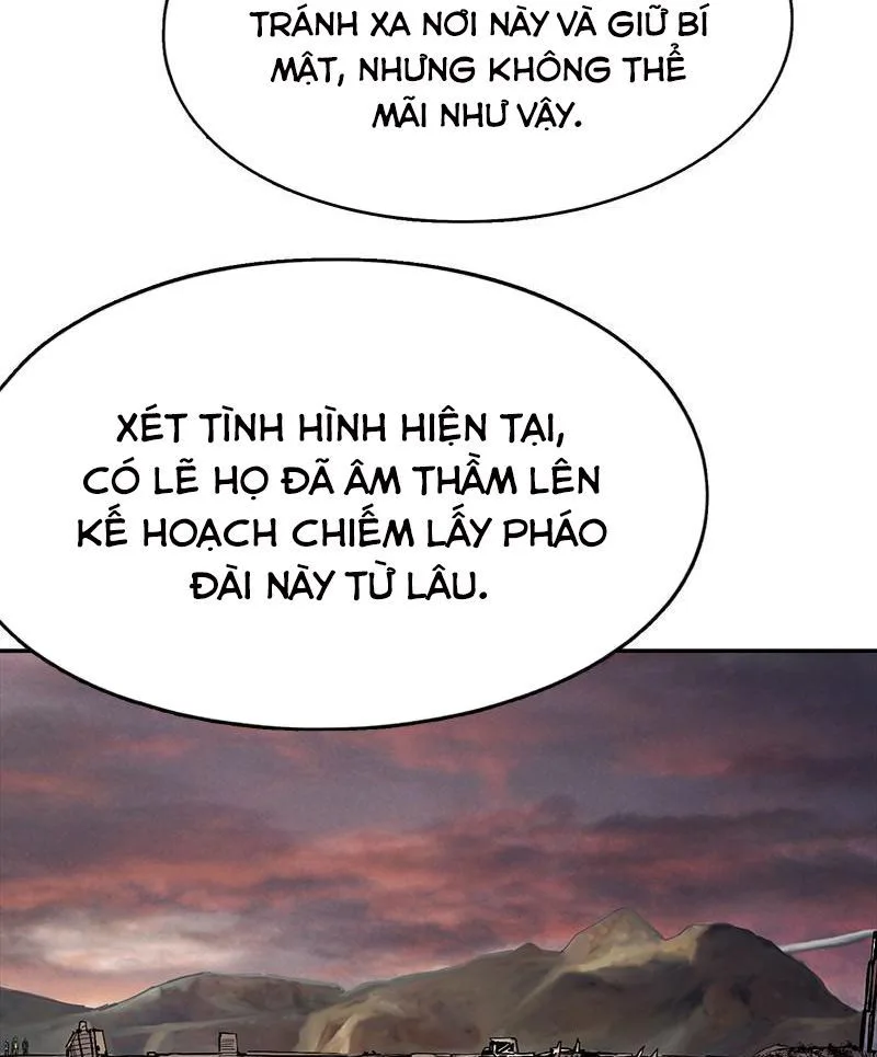 The First Hunter chương 98 - trang 42