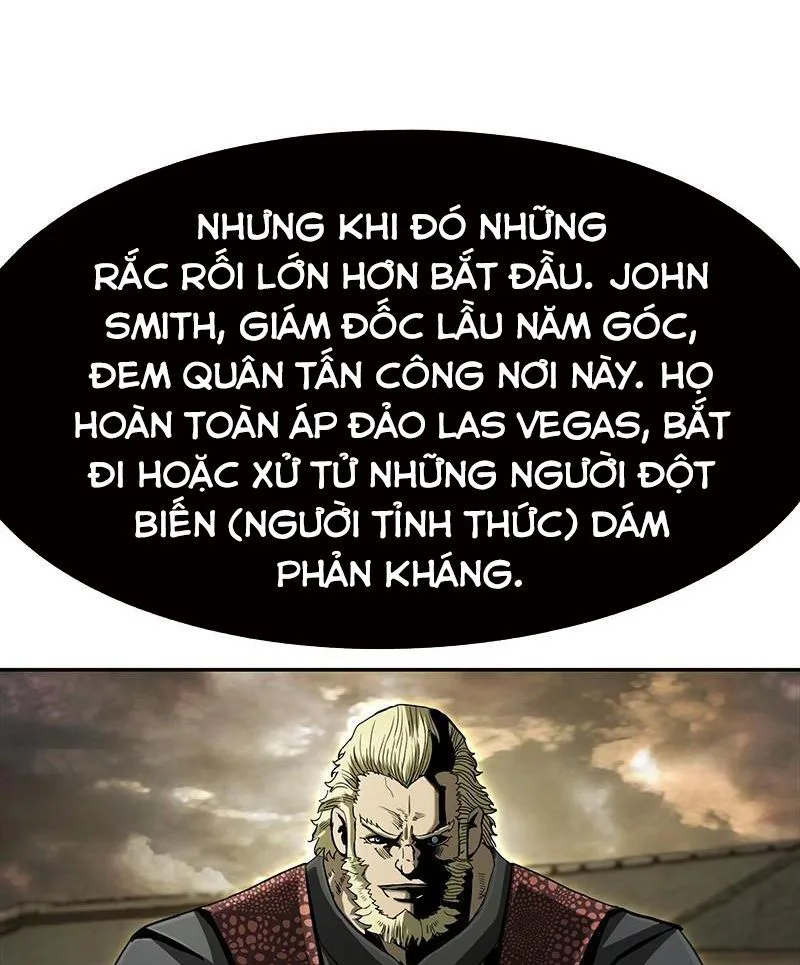 The First Hunter chương 98 - trang 47