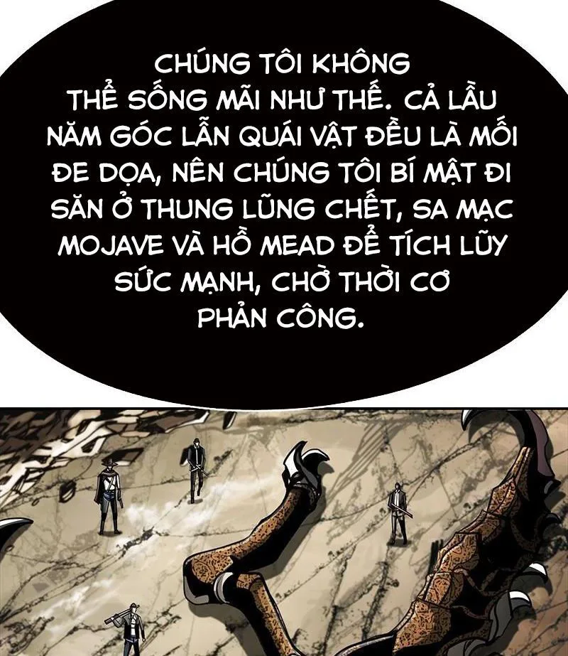 The First Hunter chương 98 - trang 51