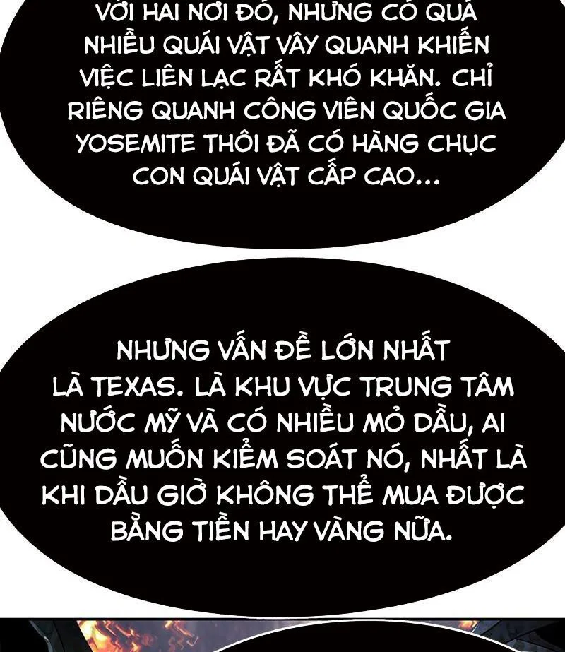 The First Hunter chương 98 - trang 55