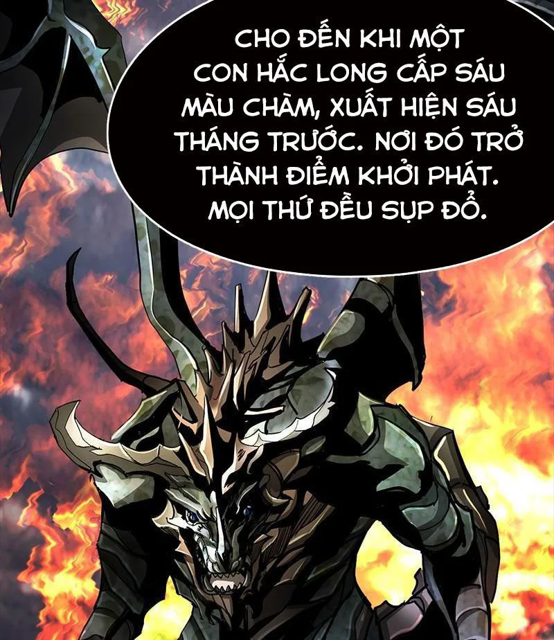 The First Hunter chương 98 - trang 56