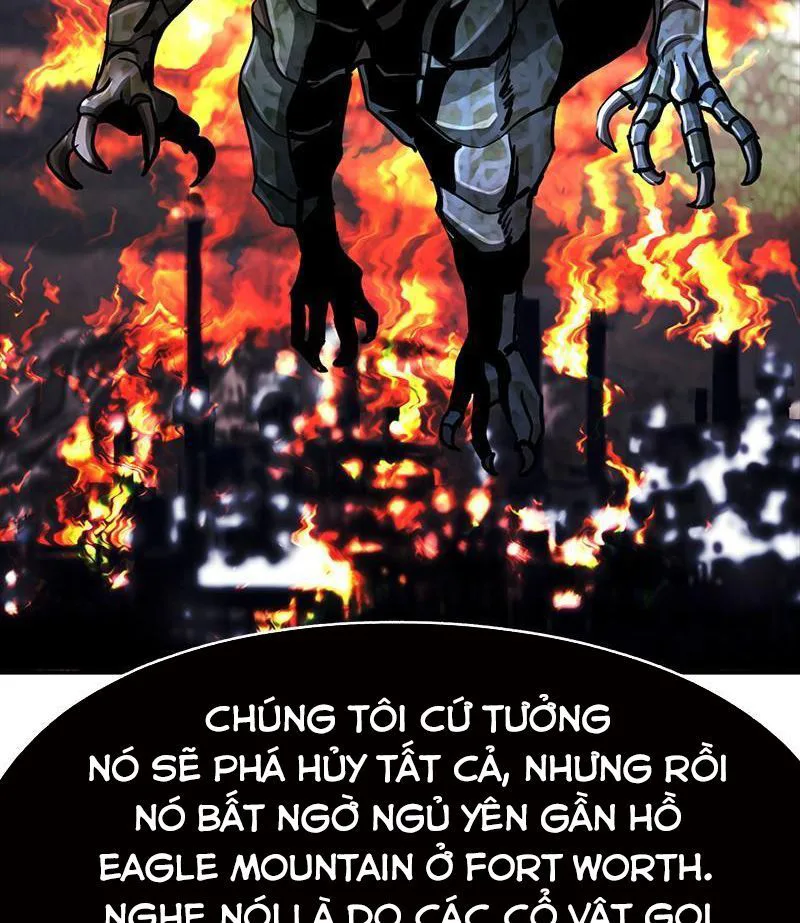 The First Hunter chương 98 - trang 57