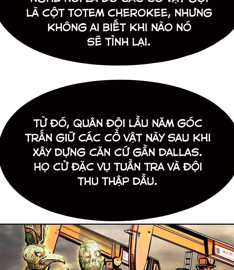 The First Hunter chương 98 - trang 58