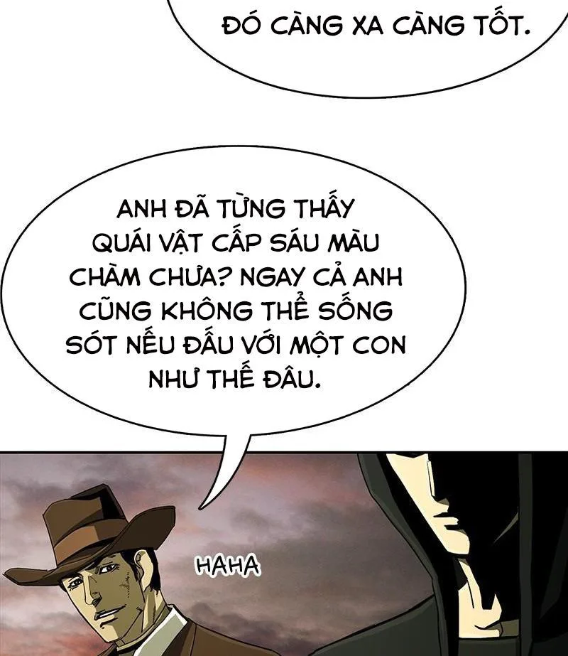 The First Hunter chương 98 - trang 60
