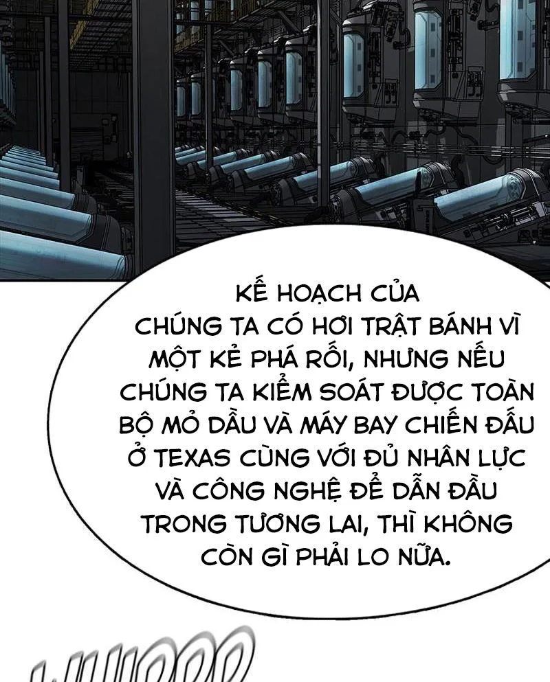 The First Hunter chương 98 - trang 81