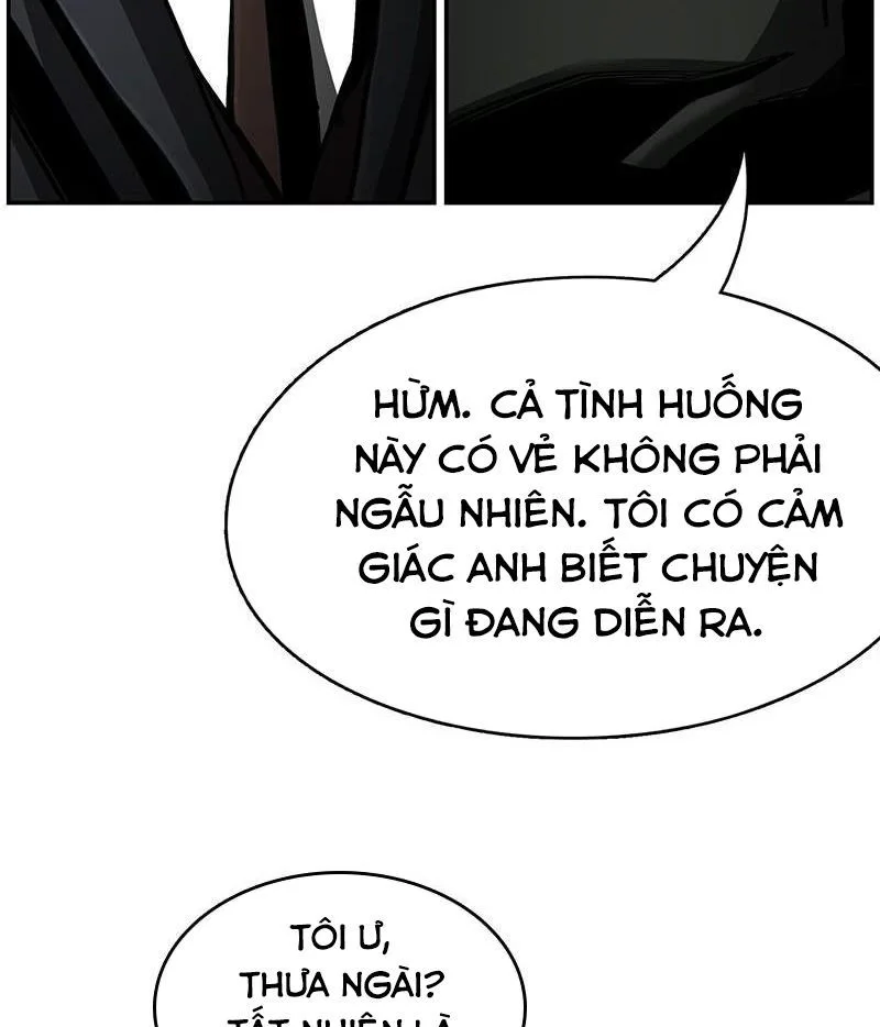 The First Hunter chương 98 - trang 118