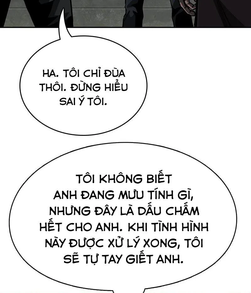 The First Hunter chương 98 - trang 120