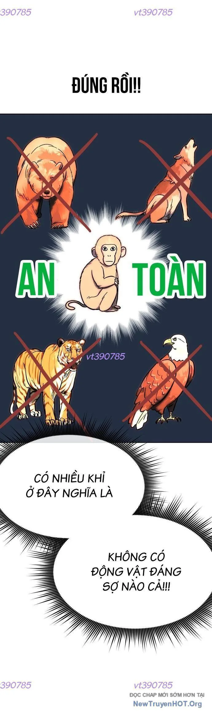 Tiền Sử Vlog chương 9 - trang 8