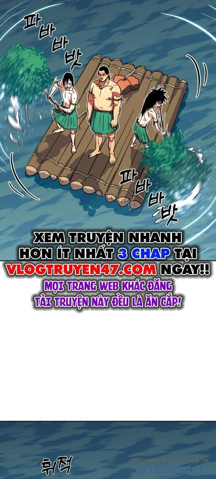Tiền Sử Vlog chương 11 - trang 19