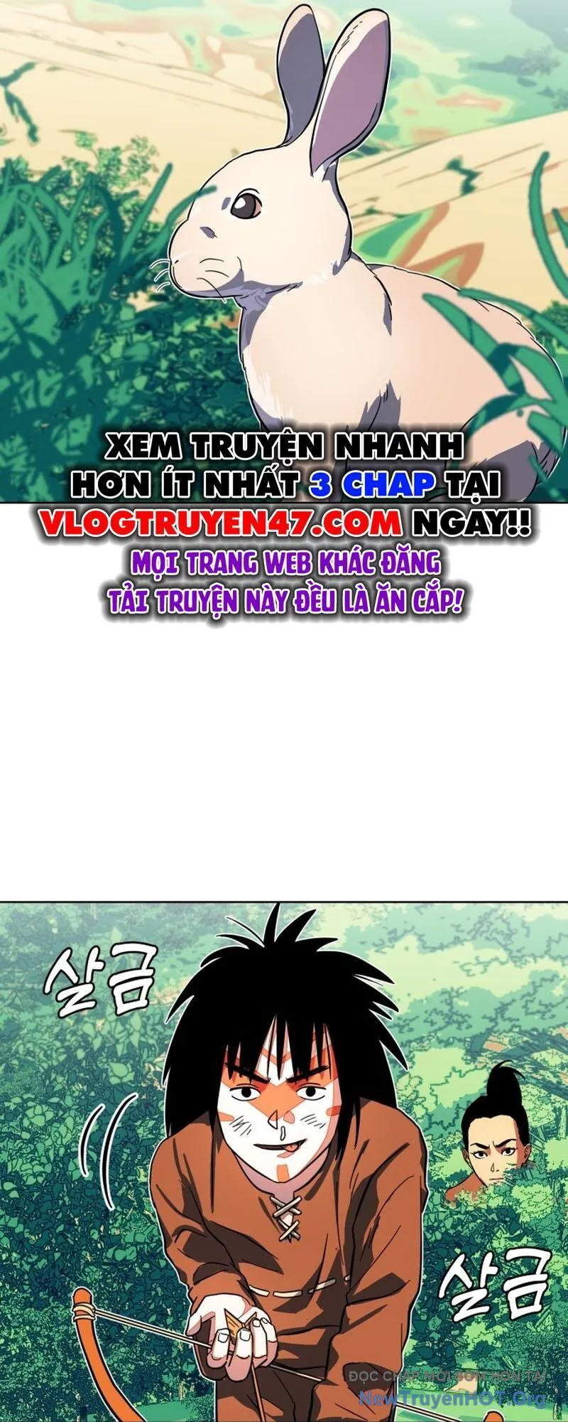 Tiền Sử Vlog chương 14 - trang 68