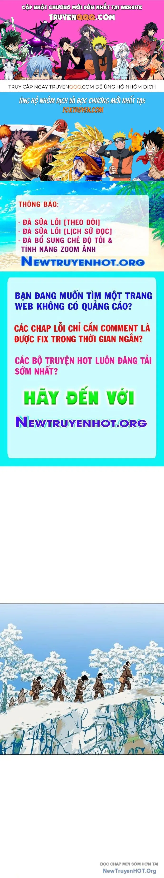 Tiền Sử Vlog chương 26 - trang 1