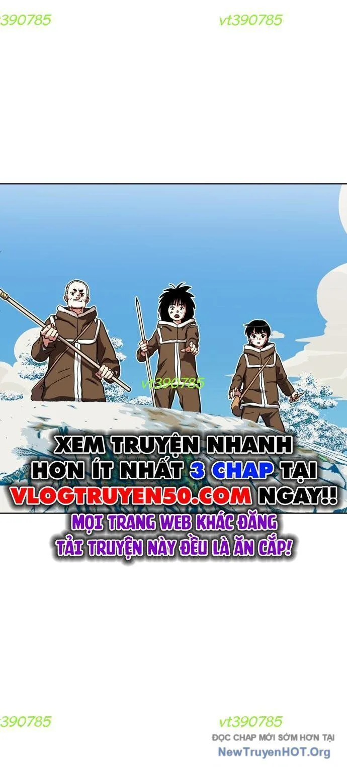 Tiền Sử Vlog chương 26 - trang 3