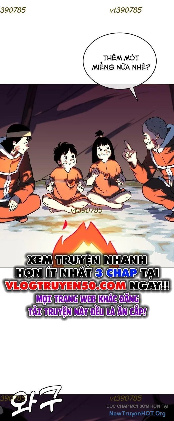 Tiền Sử Vlog chương 26 - trang 32
