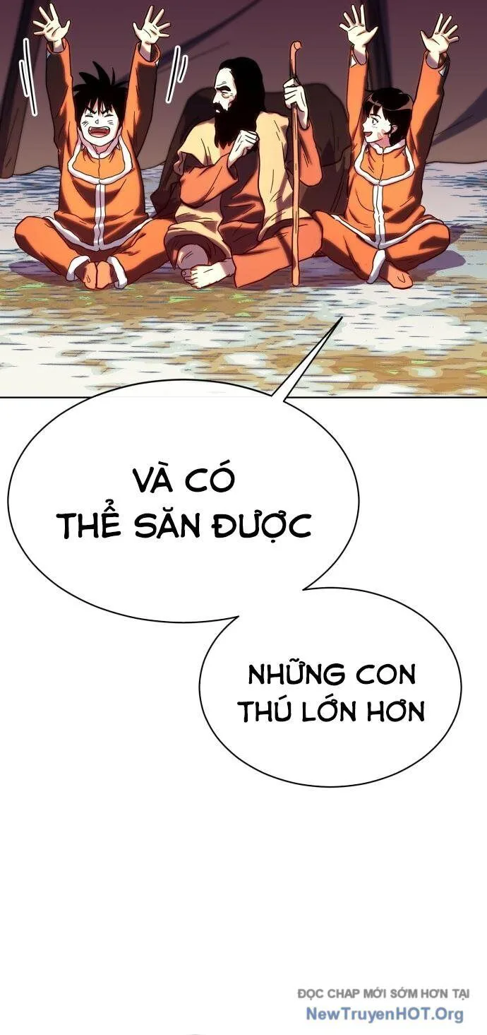 Tiền Sử Vlog chương 26 - trang 50
