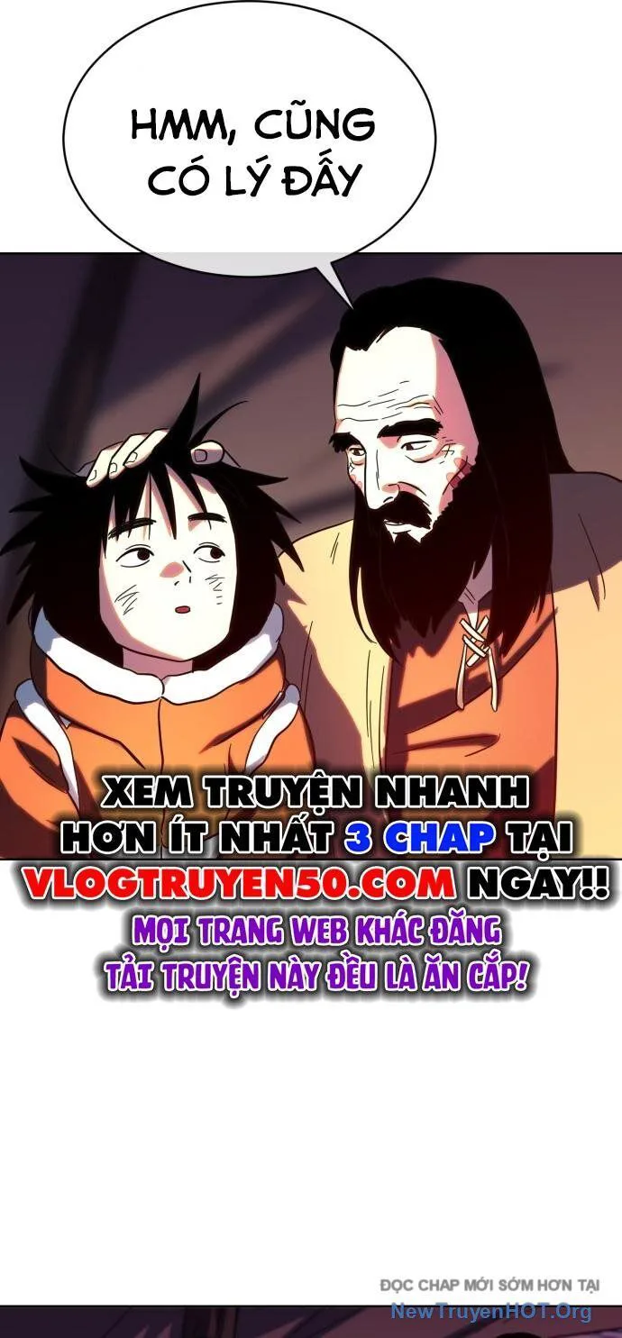 Tiền Sử Vlog chương 26 - trang 51