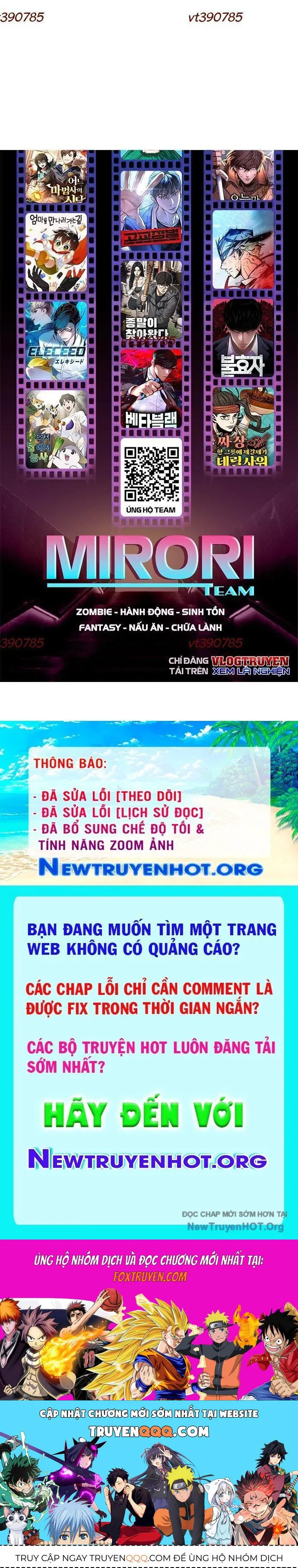 Tiền Sử Vlog chương 26 - trang 69