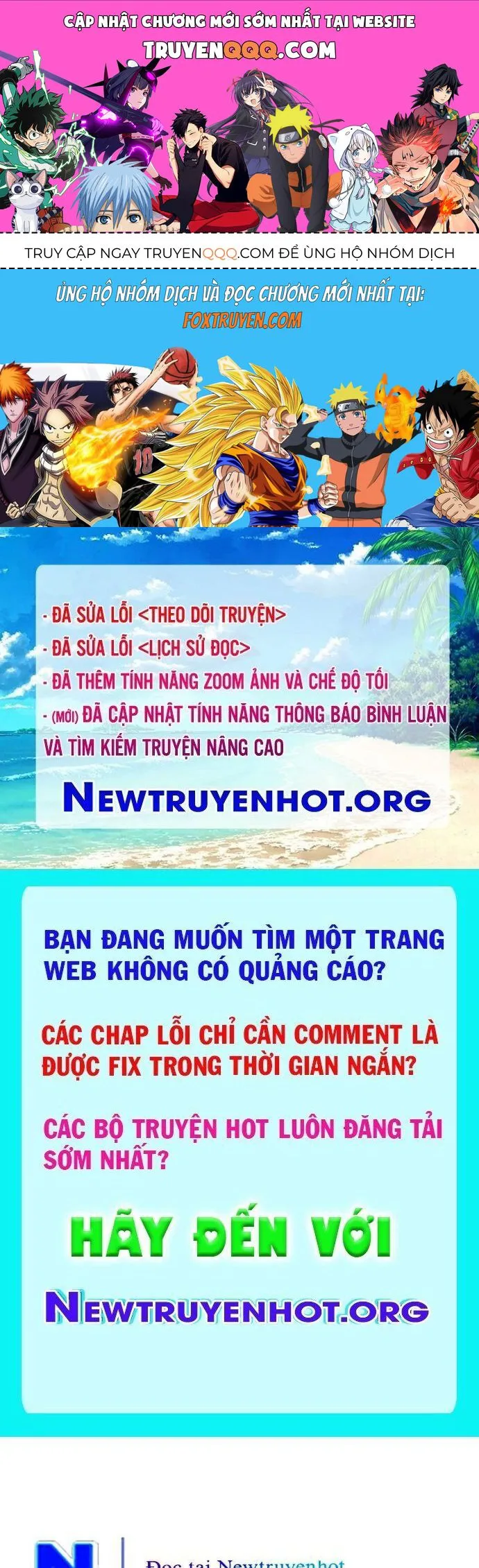 Tiền Sử Vlog chương 33 - trang 1