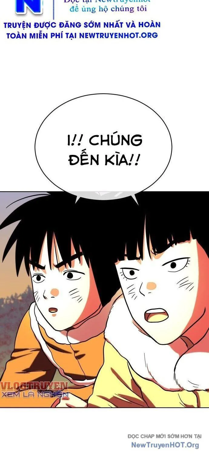Tiền Sử Vlog chương 33 - trang 2